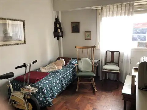 Departamento en Venta en Lomas de Zamora, USD 84.000