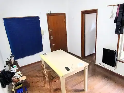 PH en La Plata