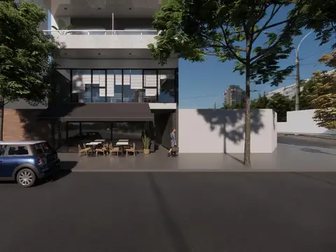 Departamento en Venta en Villa Santa Rita, USD 78.000