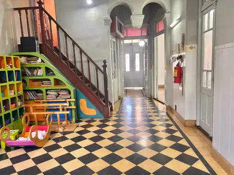 Depto Tipo Casa en Alquiler de 3 dormitorios