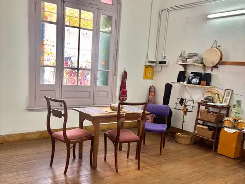 Depto Tipo Casa en Alquiler de 5 ambientes