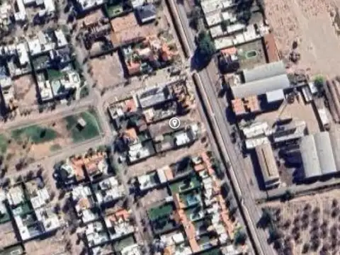 Terreno en venta - 720Mts2 - Mendoza