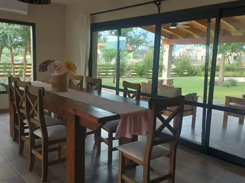 Casa en Venta 2 años