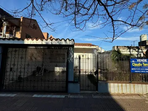 CHALET EN VENTA EN R. CALZADA