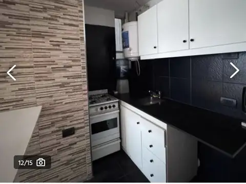 Departamento en Venta de Monoambiente