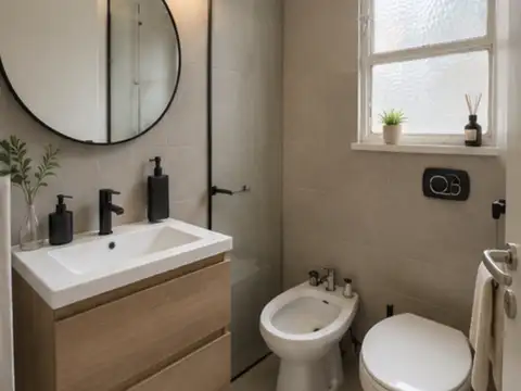 Departamento en Venta 80 años