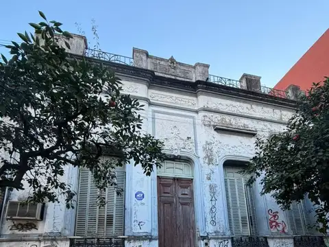 Terreno en Venta en Barrio Sur, USD 395.000