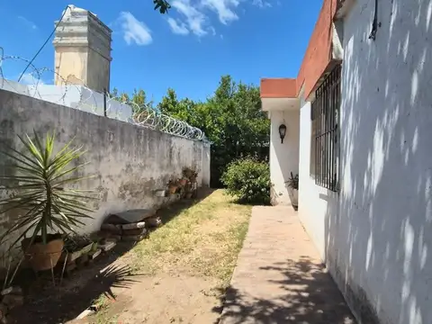 Casa en Venta en Parque Republica, USD 38.000