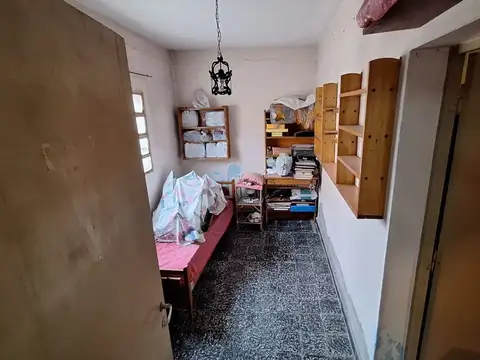 PASILLO EN VENTA 2 DORMITORIOS VIILLA GDOR GALVEZ