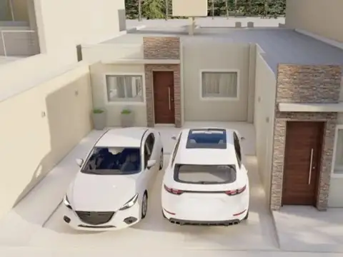 Casa en Venta A Estrenar