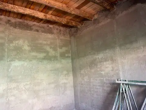CASA CON ENTREGA EN FEB´27 - B° VISTA OLIVA, MAIPU
