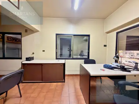 Galpón en Venta sobre Lote de 360 m² - Apto desarrollo en Villa Martelli