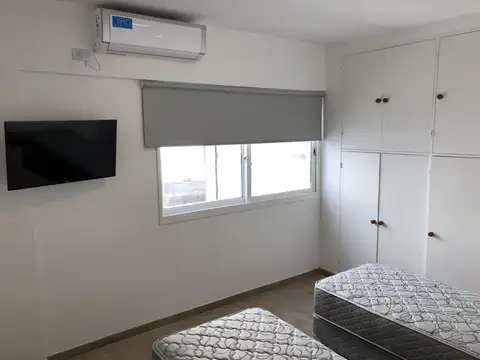 Departamento en Venta en Balvanera, USD 89.000