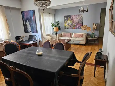 Federico Lacroze 1900, Piso 18