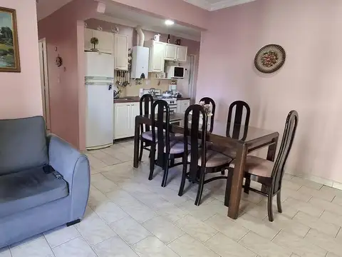 Departamento en Venta de 4 ambientes
