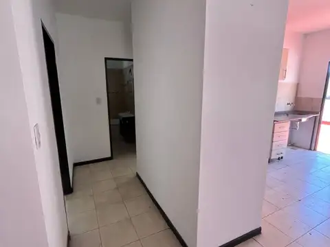 Departamento 3 ambientes con patio