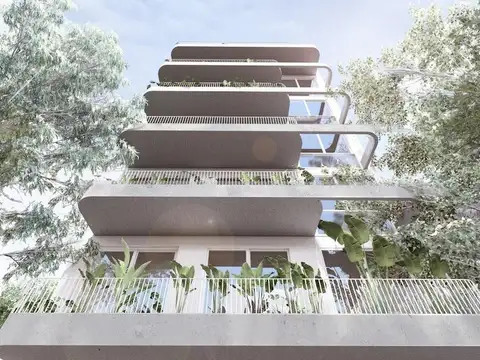 Departamento en Venta en Parque Chas, USD 184.404