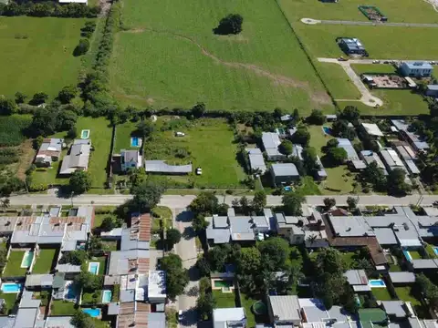 Terreno en Venta en Yerba Buena, USD 280.000