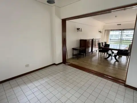 Departamento en Venta con 2 cocheras