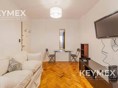 Departamento en Alquiler Temporal 20 años