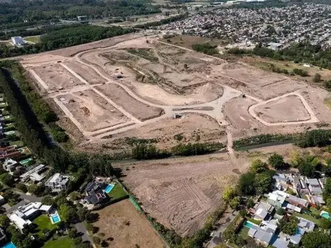 Terreno en Venta en Bella Vista, USD 105.000