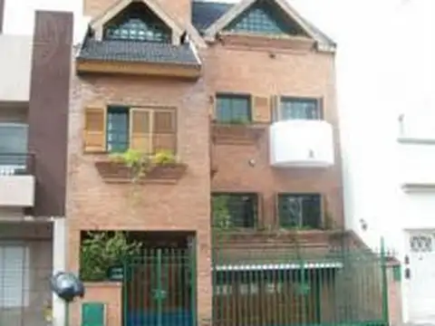 Casa en venta en Villa Luro