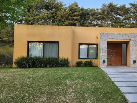 CASAS - CASA - PILAR, GRAN BS. AS. NORTE