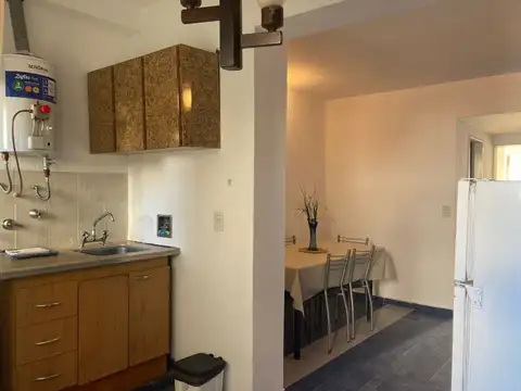 Departamento en Alquiler Temporal al Este