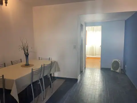 Departamento en Alquiler Temporal en San Clemente del Tuyú, $ 69.000