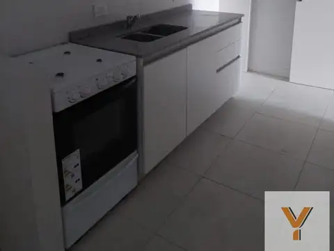 Departamento en Alquiler Apto profesional
