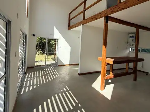 CASA EN ALQUILER, PUEBLO ESTHER!