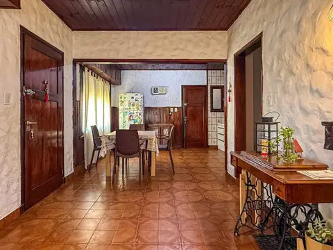 Venta Propiedad en Block mas dos PH 2 AMB