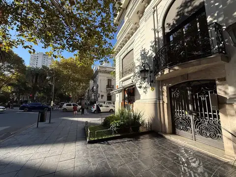 Boulevard Oroño 1000