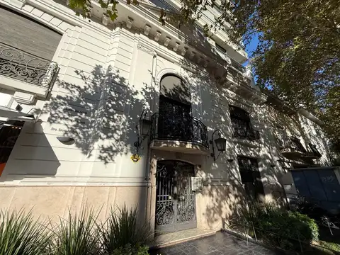 Departamento en Alquiler de 3 ambientes