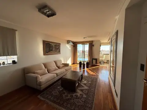 ALQUILER DEPARTAMENTO 2 DORMITORIOS COCHERA OROÑO