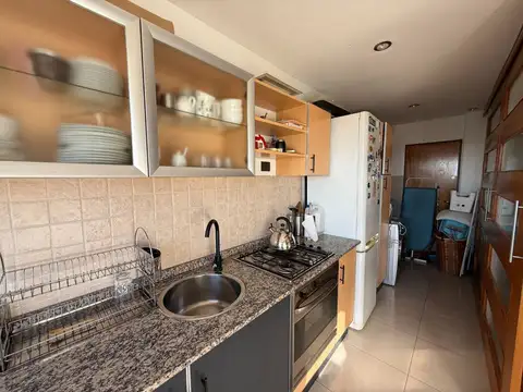 Departamento en Alquiler 19 años