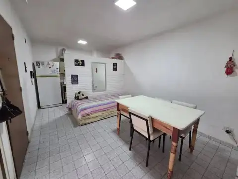 Venta Departamento 1 Dormitorio Centro