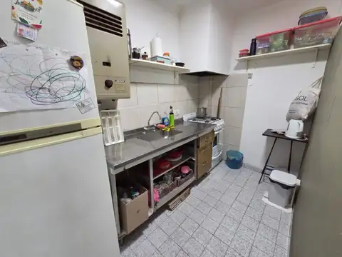 Departamento en Venta en Centro, USD 39.000