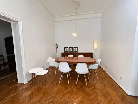 Departamento en Alquiler de 2 dormitorios