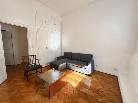 Departamento en Alquiler en Recoleta, USD 2.500