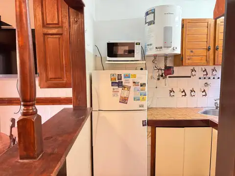 Departamento en Alquiler 36 años