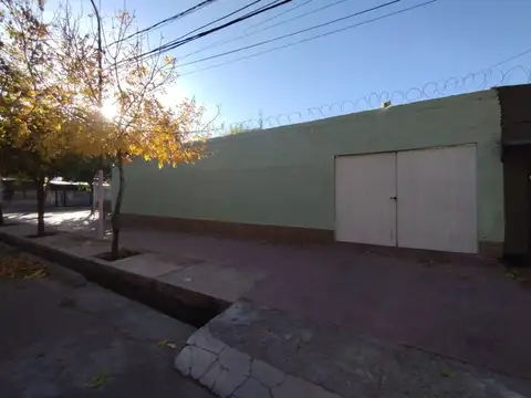 17 de Octubre 100
