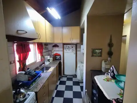 Casa en Venta 36 años