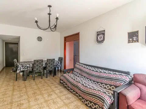 Departamento en Caseros