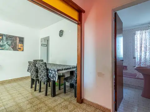 Departamento en Venta en Caseros, USD 89.000