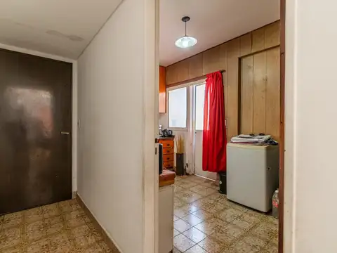 Departamento en Venta Apto profesional
