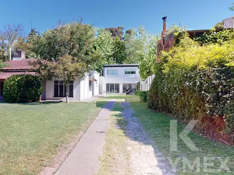 Casa de 2 dormitorios en venta, City Bell