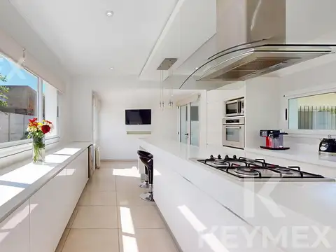 Casa de 2 dormitorios en venta, City Bell