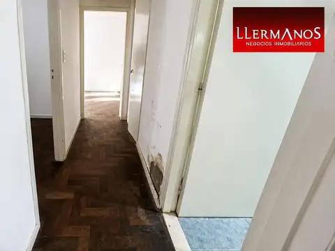 Depto Tipo Casa en Venta en Vicente Lopez, USD 190.000
