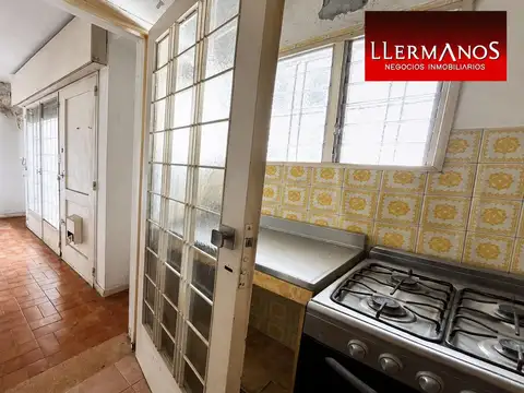 Depto Tipo Casa en Venta de 5 ambientes